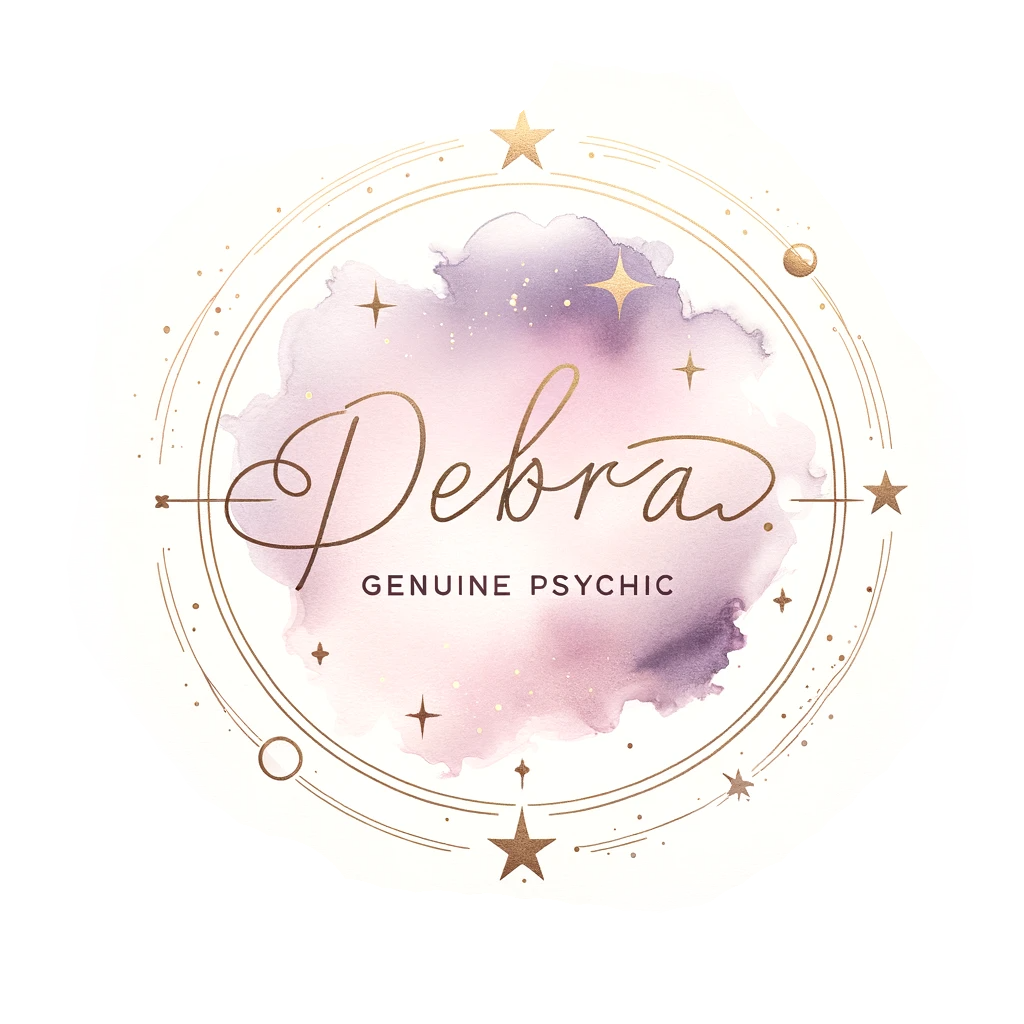 Debra McMartin Psychic